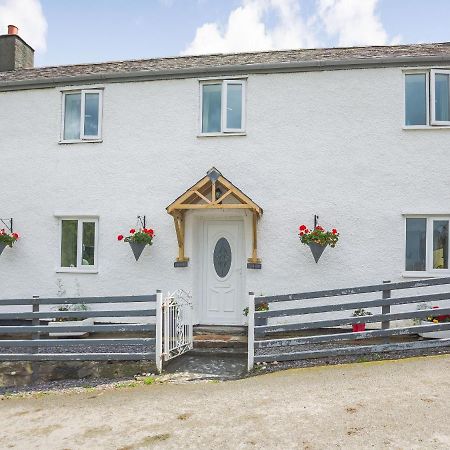 Ty Nant Villa Llanrwst Exterior photo